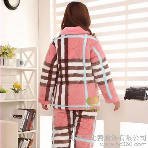 诚招家居服 睡衣代理加盟图2