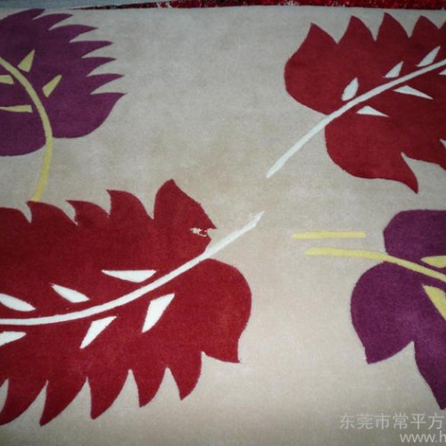 供应方圆FY0040腈纶地毯｜腈纶地毯批发定制｜腈纶地毯报价/价格｜腈纶地毯厂家图2