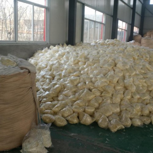 智容 生产批发聚丙烯腈纤维  PAN腈纶短切纤维  长度可定制 6-19mm现货供应图6