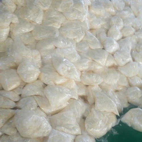 智容 生产批发聚丙烯腈纤维  PAN腈纶短切纤维  长度可定制 6-19mm现货供应图2