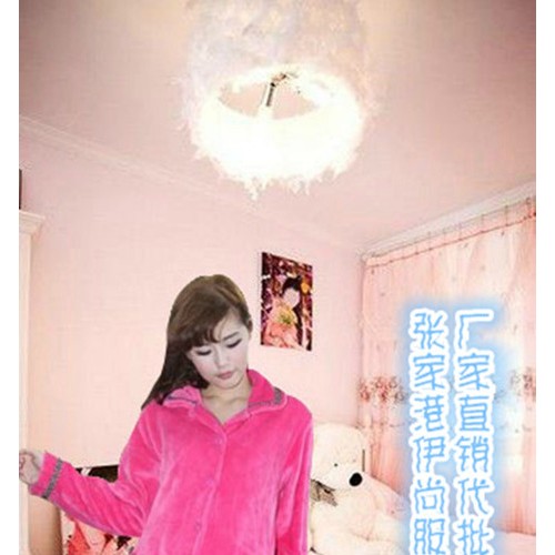 供应欧雅达ys2014186睡衣批发图2