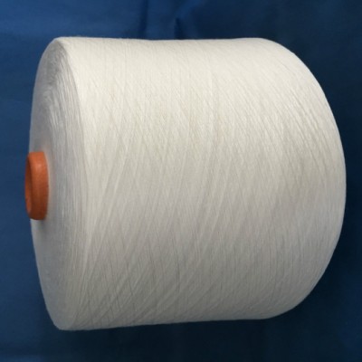 混纺系列纱线 腈纶粘胶混纺纱A50/R50 腈纶人棉40支 腈粘40支 腈纶混纺针织纱线