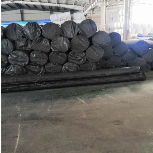 禾鹏 厂家批发路基土工布 无纺布厂家图3