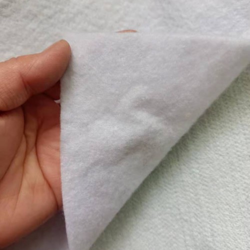 欣旺无纺布厂家 涤纶土工布 聚酯土工布 维护方便设计合理图6