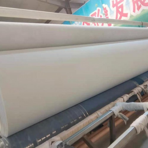 欣旺无纺布厂家 涤纶土工布 聚酯土工布 维护方便设计合理图4