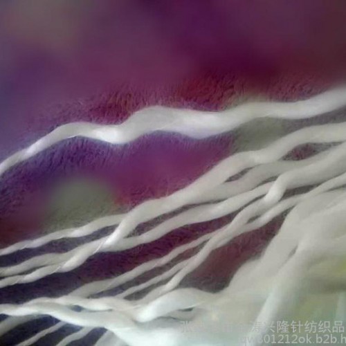 ** 1.2支全腈纶冰岛毛 毛腈混纺大肚纱 大肚纱毛 冰岛毛大肚纱图4