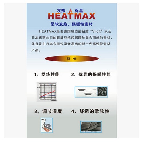 超细旦抗起球腈纶和莫代尔粘胶混纺系列纱线图3