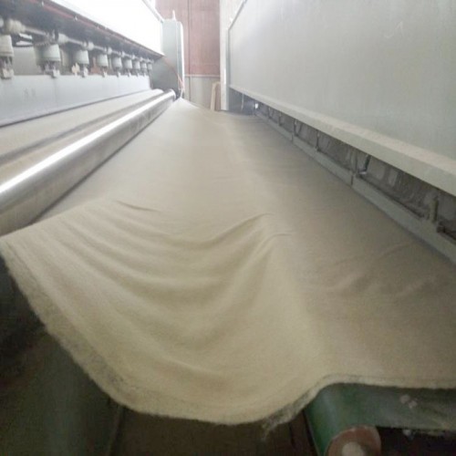 防渗土工布厂家 许昌道路水稳层无纺布 童叟无欺图7