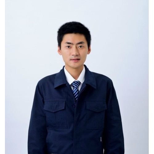 供应蓝衫服饰LSJT-工作服定做订做工作服西服衬衫图2