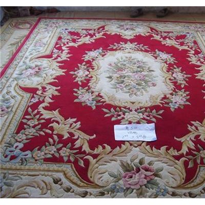 甘肃张掖手工地毯、武清手工地毯、手工腈纶地毯、唯尔雅地毯