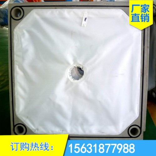 压滤机滤布 534腈纶单丝滤布 化工废水压滤机滤布图2