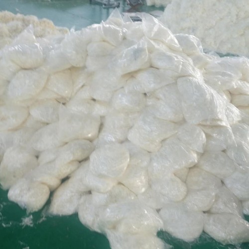 智容 聚丙烯腈纶短纤维批发 增强抗裂工程纤维 腈纶PAN纤维图5