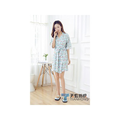 天虹 竹睡衣 竹家居服