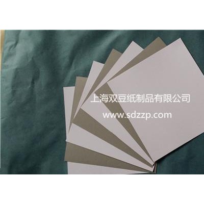 【超低**】纸板、灰底白板、衬衫纸板、衬衣纸板、服装衬板