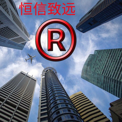 打底裤商标注册，恒信打底裤商标转让图3