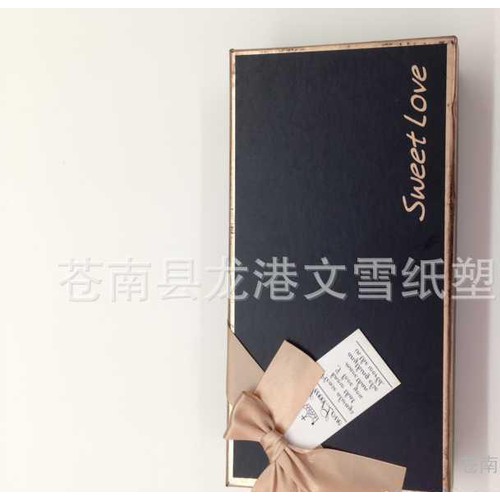 定做 硬盒包装 如喜糖硬盒包装 衬衫硬盒 筷子碗硬盒等等图3