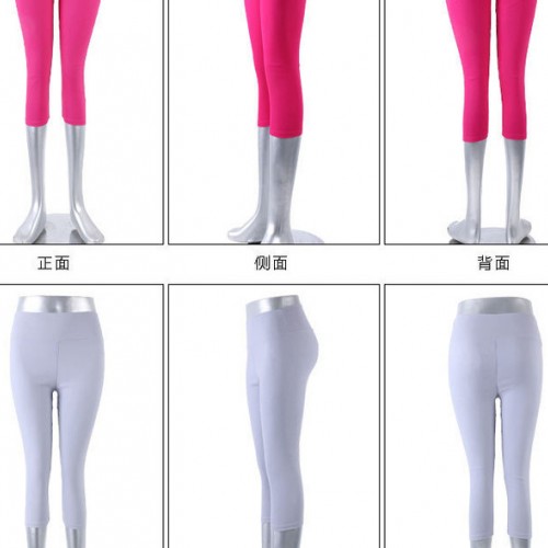 打底裤低价地摊清仓女式服装图3