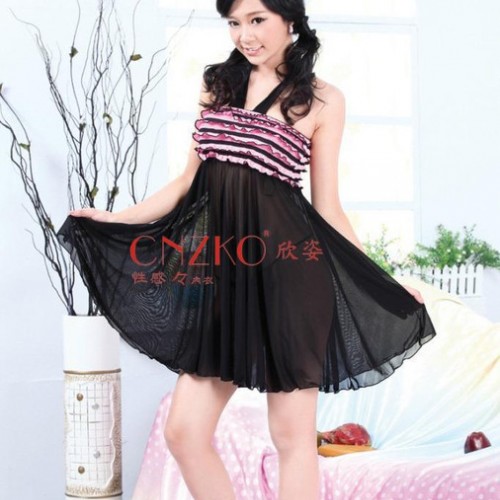 女士情趣内衣 服装 诚招代理商 ** 低价 睡衣批发图1