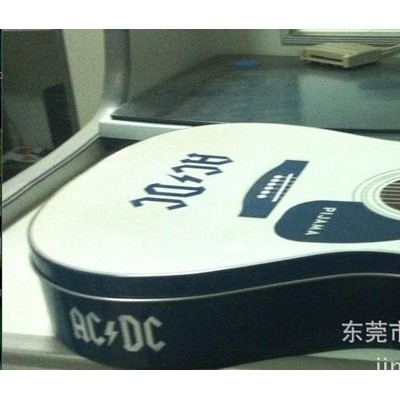 马口铁盒 衣服包装铁罐  睡衣铁盒包装盒