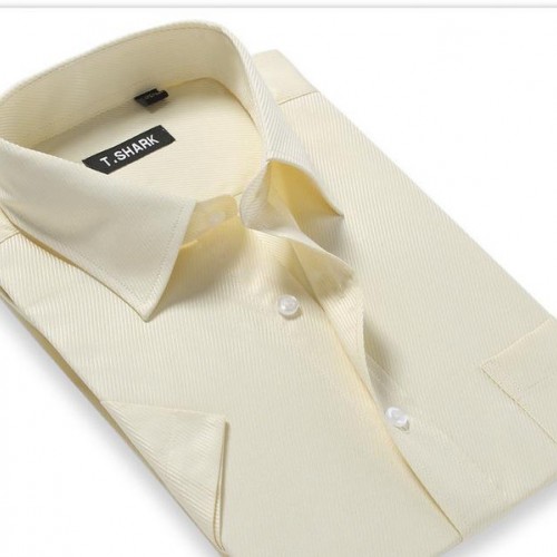 2014春秋新款男式衬衣 商务衬衫正装白领工装衬衫定制定做男衬衫