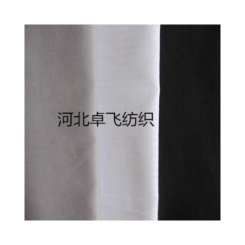 涤棉口袋布  衬衫面料 平纹里布65/35 133*72图3