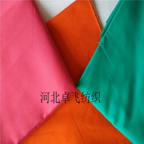 涤棉口袋布  衬衫面料 平纹里布65/35 133*72图2