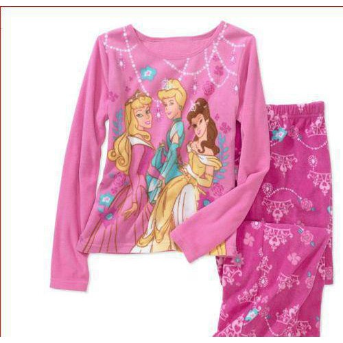 爆款外贸品牌家居服公主睡衣家居服 质量保证 K04图1