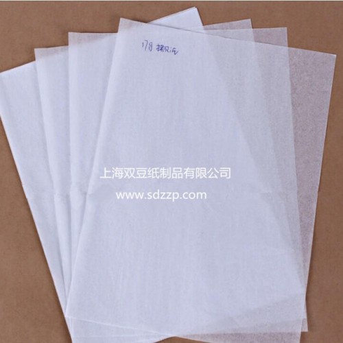 电镀厂隔离纸 衬衫拷贝纸 衬衣拷贝纸 服装包装纸 塞鞋纸图3