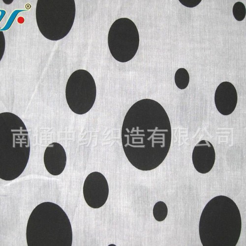 直销 麻棉衬衫色织布 精梳棉六层色织布图3