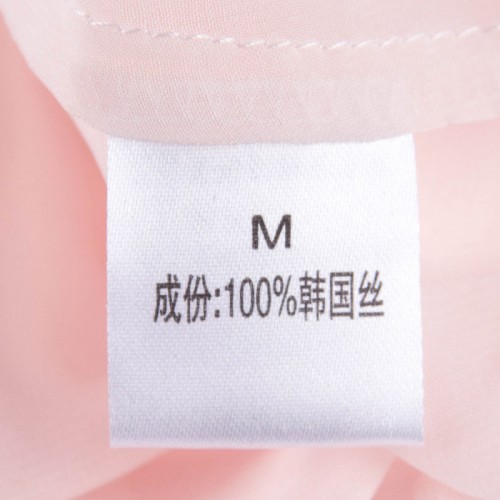 杰奎琳甜美印花M（无袖）圆领短裙吊带睡衣 睡裙家居服碎花睡衣夏                京雍特惠 品牌折扣图1
