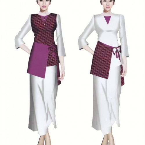 依梦都量身定做中 男女西服,衬衫，套装图2