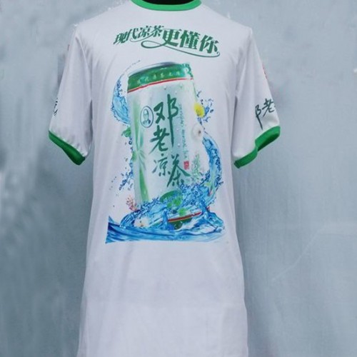 T恤、衬衫、工作服定制图3