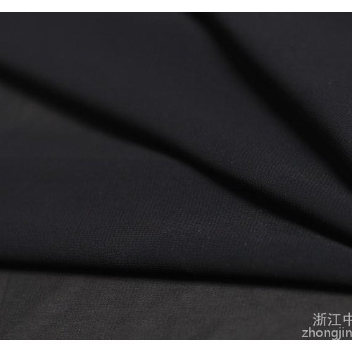 高捻雪纺 轻薄舒适 衬衫裙裤 现货批发 夏季服装 0.125kg 80069图1