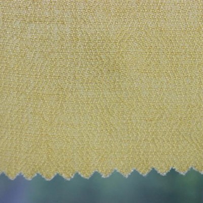 新款人棉乔其 夏日轻薄清凉女裙衬衫面料  服装用料 批发
