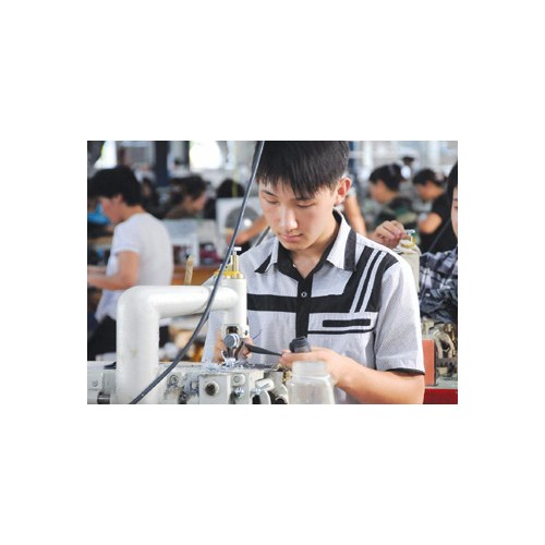 小型服装加工厂加工定制 欧版女式衬衫时装打版设计贴牌小单生产 广州实力商家源头女装工厂图3