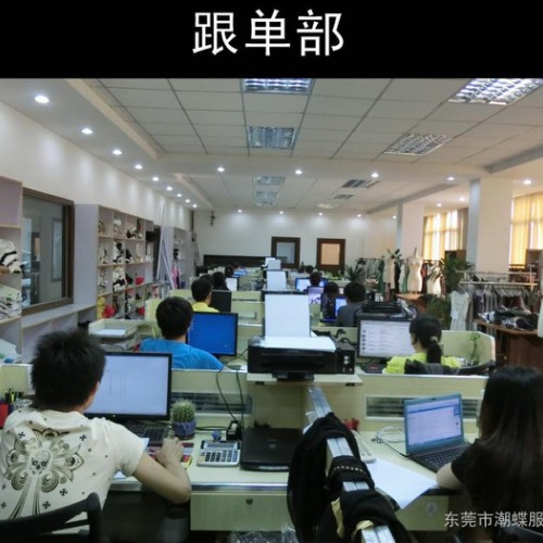 【欧美外贸服装加工】衬衫加工OEM贴牌加工图1