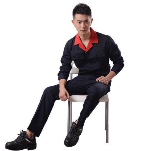 供应三度云南制服定做，昆明制服定做，昆明衬衫定做图1