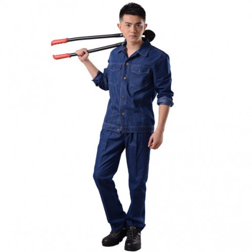 供应三度云南制服定做，昆明制服定做，昆明衬衫定做图2