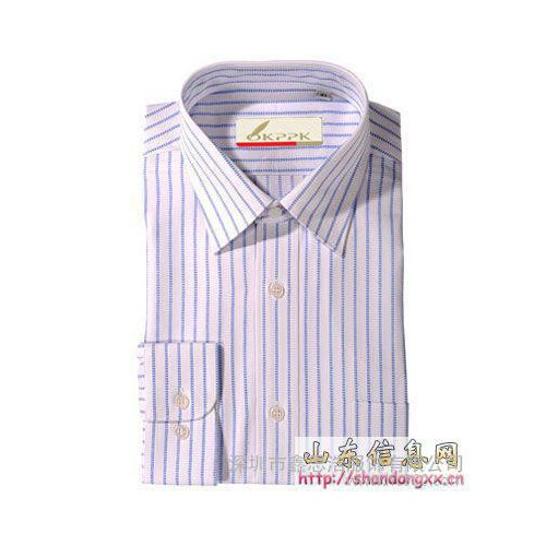 供应鑫思浩衬衫图2