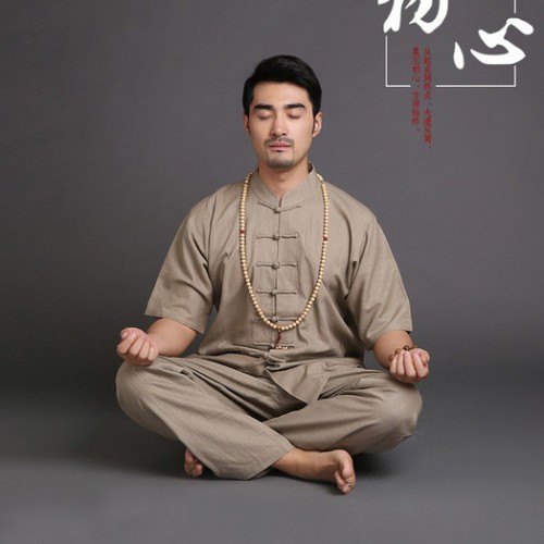 唐袭世家唐装图6