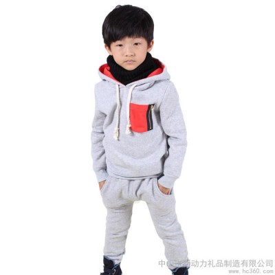 供应2013秋装中大童装韩版男童装品牌运动装儿童套装2179《慧聪网**供货商》