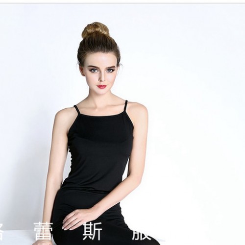 厂家供应时尚天鹅绒打底裤折扣批发 格蕾斯品牌女装折扣平台图3