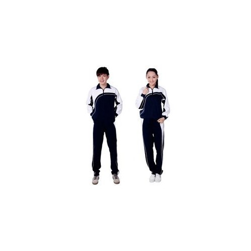 圣浪服饰 运动装图8