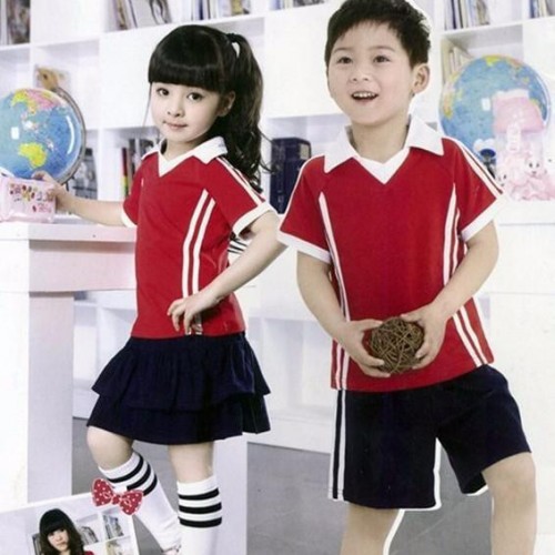 圣浪服饰 运动装图6