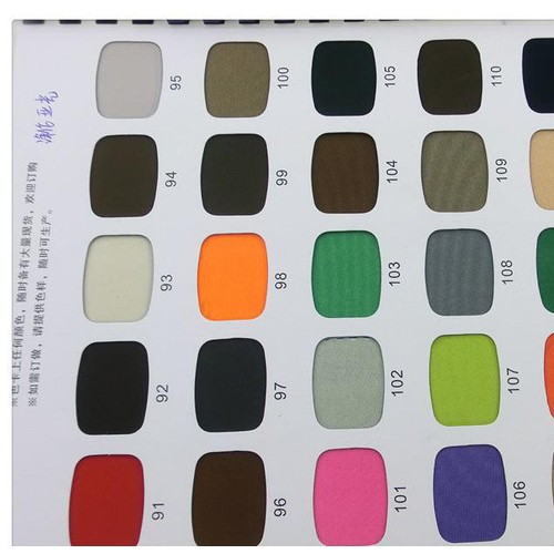 亚光莱卡布(D版) 锦纶莱卡布 泳衣弹力布 内衣打底裤布料面料图3