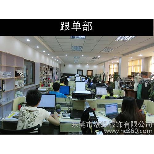 情侣衫牛仔衬衫来图来样加工服装加工厂图1