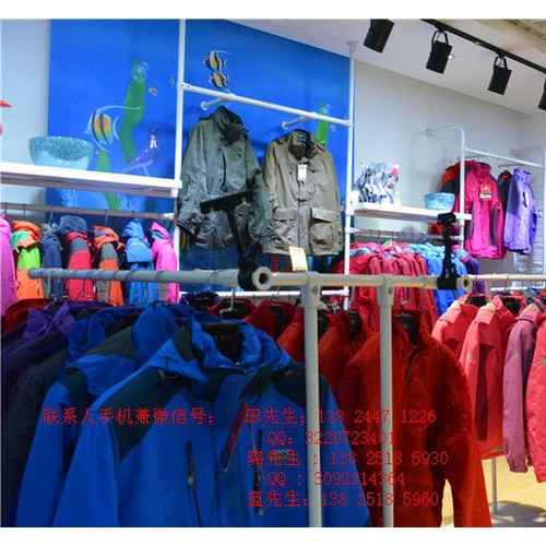 男装男士秋冬装冬季冬天男装 品牌尾货批发男式衬衫图3