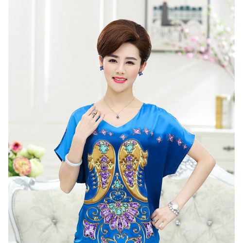 中老年女装、T恤、女式衬衫、女式毛衣-嘉兴洪合美诺服饰图2