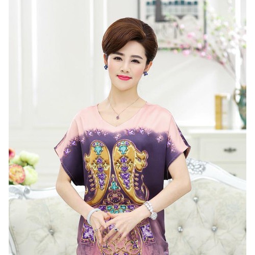 中老年女装、T恤、女式衬衫、女式毛衣-嘉兴洪合美诺服饰图1