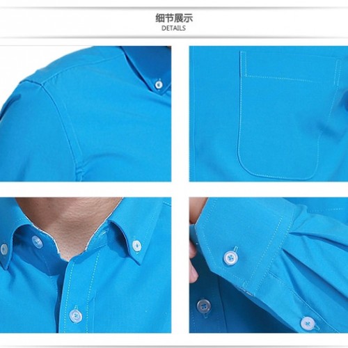 名雅春秋季工作服夹克衫衬衫夏季工作服等厂家定做